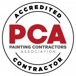 pca accredited painting compamy
