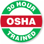 30 hour osha training